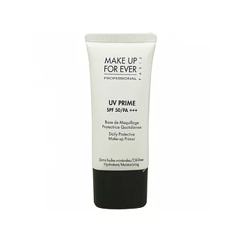 MAKE UP FOR EVER 高效防曬隔離霜SPF50/PA+++(30ml)