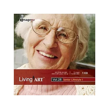 ＜Living ART系列-LA28-Senior Lifestyle I＞