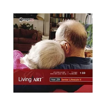 ＜Living ART系列-LA29-Senior Lifestyle II＞