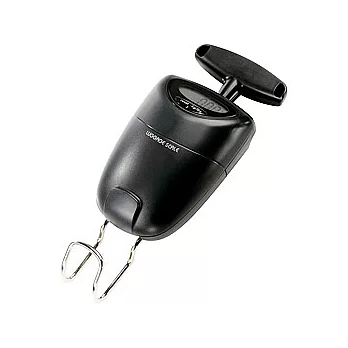 《GO TRAVEL》旅用電子式行李測量器(黑)