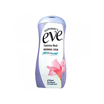 summer’s eve舒摩兒●浴潔露 237ml
