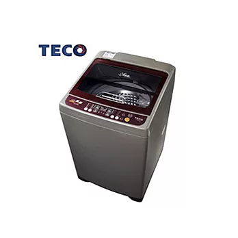 TECO 東元15公斤DD變頻洗衣機 W1589XN (含基本安裝)
