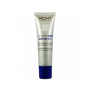 VICHY LIPOCURE 彈力拉提緊緻精華(30ml)