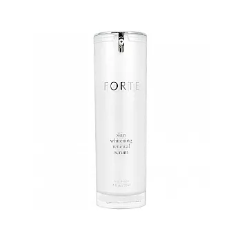 FORTE 芙緹 煥顏美白晶露(30ml)