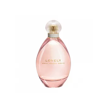 Sarah Jessica Parker 莎拉潔西卡派克 Lovely 慾望城市女性淡香精 100ml