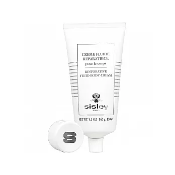 SISLEY 希思黎 紓身修護乳霜(150ml)