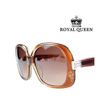 ROYAL QUEEN驚艷玫瑰#琥珀黃 ROQU-0004S-08