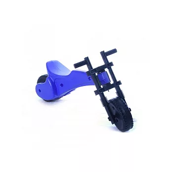 Y-Bike - Original平衡車 2-5歲 (藍色)