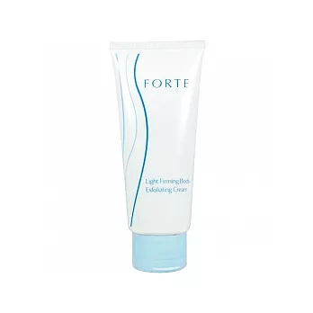 FORTE 芙緹 身體磨砂霜(200ml)