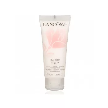 《LANCOME 蘭蔻》巴黎玫瑰滋養身體乳(40ml)