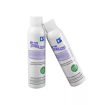 【DS】冷氣/空調系統液態清潔劑_2入裝