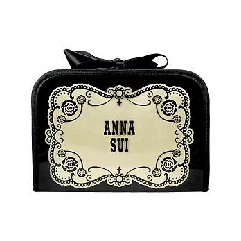 ANNA SUI 安娜蘇 小魔女彩妝盒