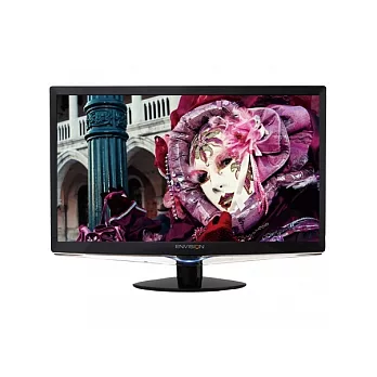 ENVISION P2471hL 寬LED HDMI高音效喇叭液晶顯示器 24吋