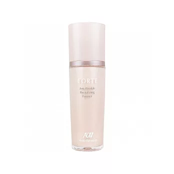 FORTE 芙緹 抗皺活膚煥采精華(35ml)