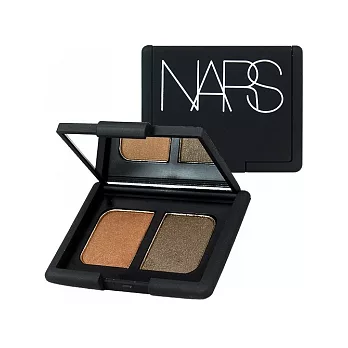 NARS 雙色眼影(4g)(#CORDURA 愛情靈藥)