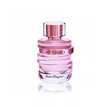 Salvatore Ferragamo ATTIMO花漾瞬間女性淡香水30ml(贈針管)