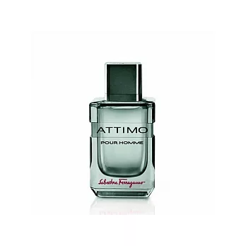 Salvatore Ferragamo ATTIMO瞬間男性淡香水40ml(贈針管)