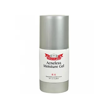 Dr. Ci:Labo 深層淨化保濕凝膠(60g)