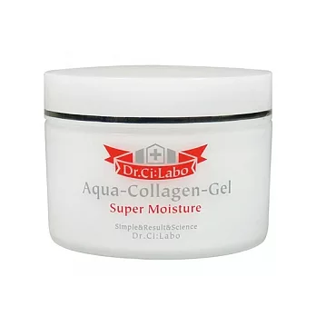 Dr. Ci:Labo 超保濕海洋膠原水凝露(50g)