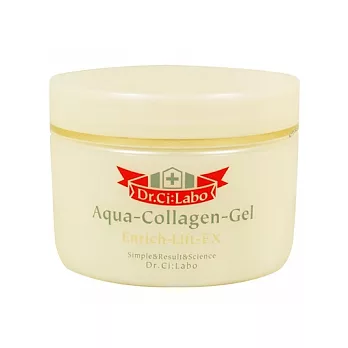 Dr. Ci:Labo 緊緻海洋膠原滋養凝露EX(50g)