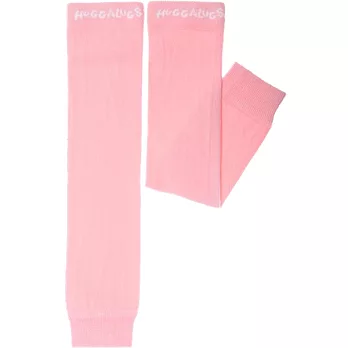 澳洲Huggalugs創意手襪套Candy Soft Pink，時尚實惠的選擇！