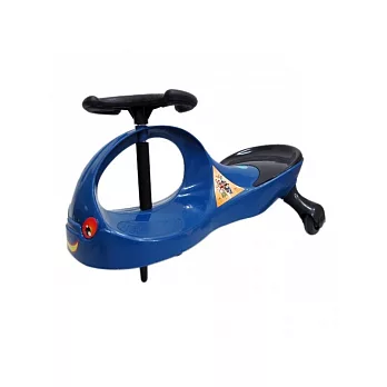 【Party World】兒童妞妞車-藍★ST安全玩具