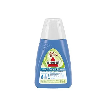 BISSELL硬質地板專用清潔劑 適用QuickWash/All Rounder