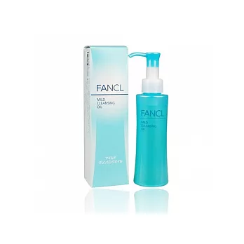FANCL 芳珂 淨化卸妝油 (120ml)