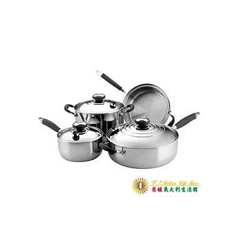 新科技快鍋特惠組