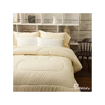 【PRIMARIO】澳洲美麗諾新生小羊毛被-單人4.5X6.5尺