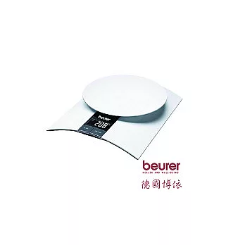 【beurer德國博依】飲食料理電子秤 KS44