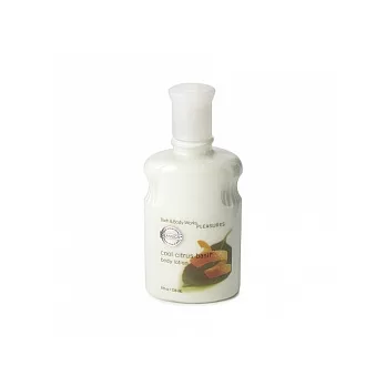 Bath＆Body Works 清新柑橘羅勒身體乳液 236ml