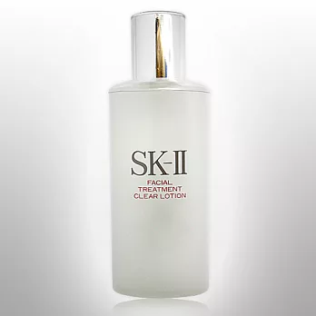 【莎莎美妝】SK-II●青春化妝水 150ml