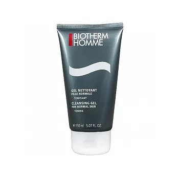 BIOTHERM 碧兒泉 礦泉溫和型潔面膠(150ml)