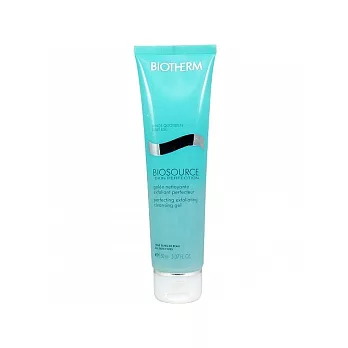 BIOTHERM 碧兒泉 完美奇肌活泉柔珠潔顏膠(150ml)