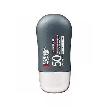 BIOTHERM 碧兒泉 男仕極限輕質UV防護乳SPF50/PA+++(30ml)
