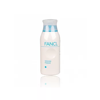 《FANCL 芳珂》魔法泡泡潔顏粉-水嫩型(50g)