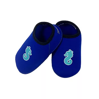 ImseVimse-水陸兩用防滑鞋(寶藍/6-12month)