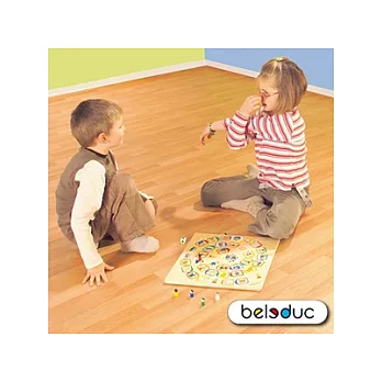《 德國 beleduc 貝樂多 》創意模仿遊戲