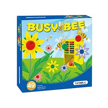 《 德國 beleduc 貝樂多 》忙碌的蜜蜂