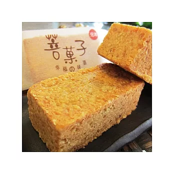 【菩果子】養生洛神酥 十入裝/盒