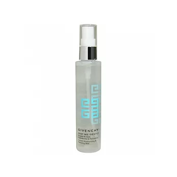 GIVENCHY紀梵希 喚顏保濕定妝噴霧(100ml)