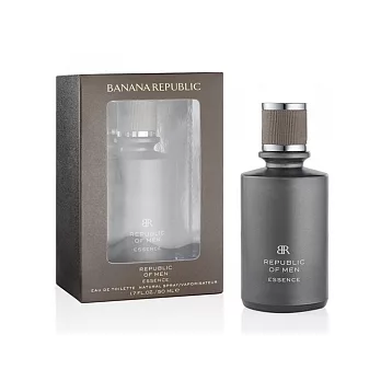 BANANA REPUBLIC【限量版】典藏男 淡香水50ml