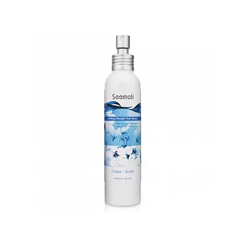 Seemoli 蓆沐麗 無比直順髮妝水 - 微笑克萊兒150ml