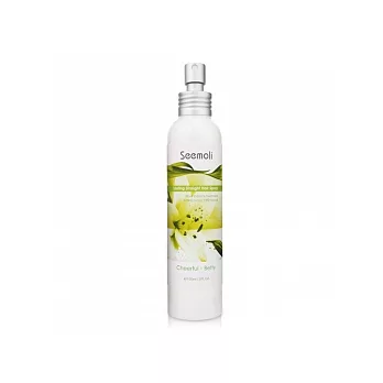 Seemoli 蓆沐麗 無比直順髮妝水 - 快樂貝蒂150ml
