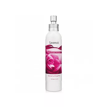 Seemoli 蓆沐麗 無比直順髮妝水 - 蘇菲雅的秘密150ml
