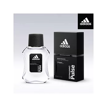 愛迪達絕對無敵男香(青春活力)50ml