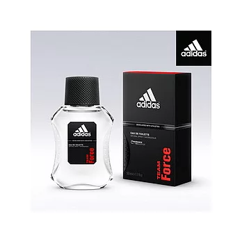 愛迪達絕對無敵男香(典藏魅力)50ml