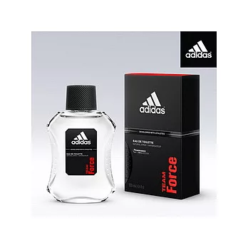 愛迪達絕對無敵男香(典藏魅力)100ml