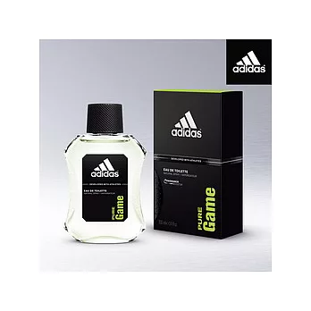 愛迪達絕對無敵男香(極限挑戰)100ml